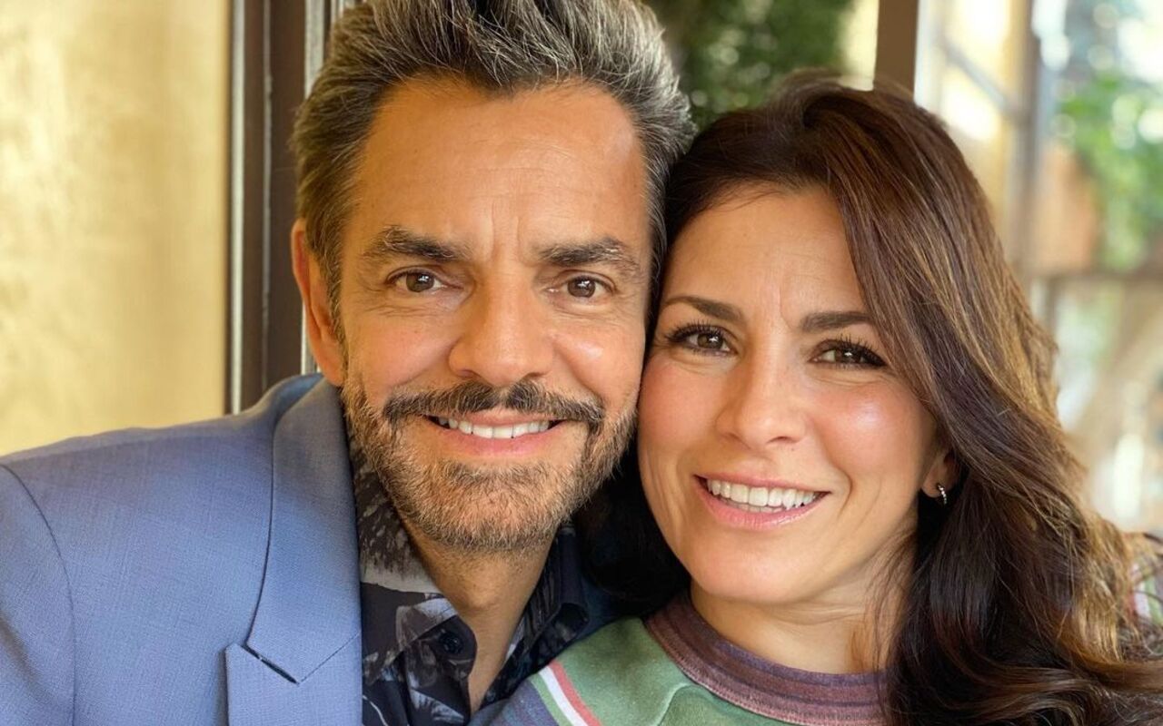 Eugenio Derbez's Wife Asks for Prayers as He Needs 'Very Complicated Surgery' After Accident