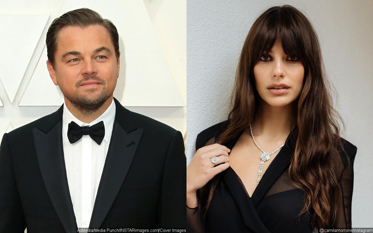 Leonardo DiCaprio Going 'Out Every Night' Following Camilla Morrone Split