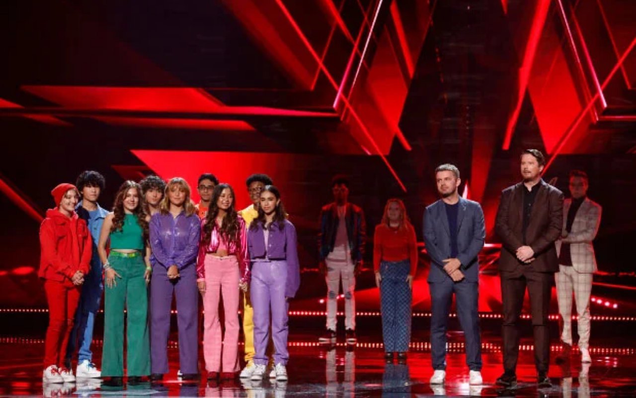 'AGT' Recap: Two Finalists Announced Following Intense Eliminations 
