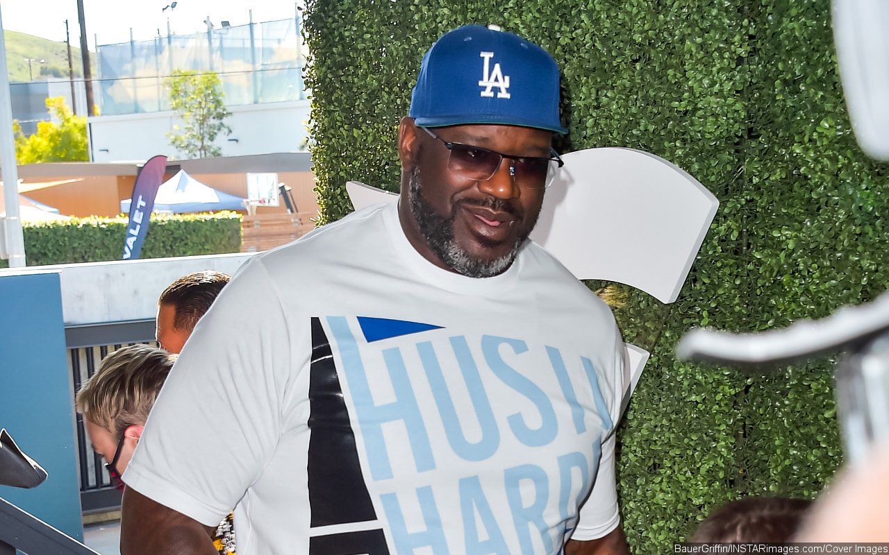 Shaquille O'Neal 'Embarrassed' as He Couldn't Help Son Write Resume Despite Brilliant Career - Vimarsana News