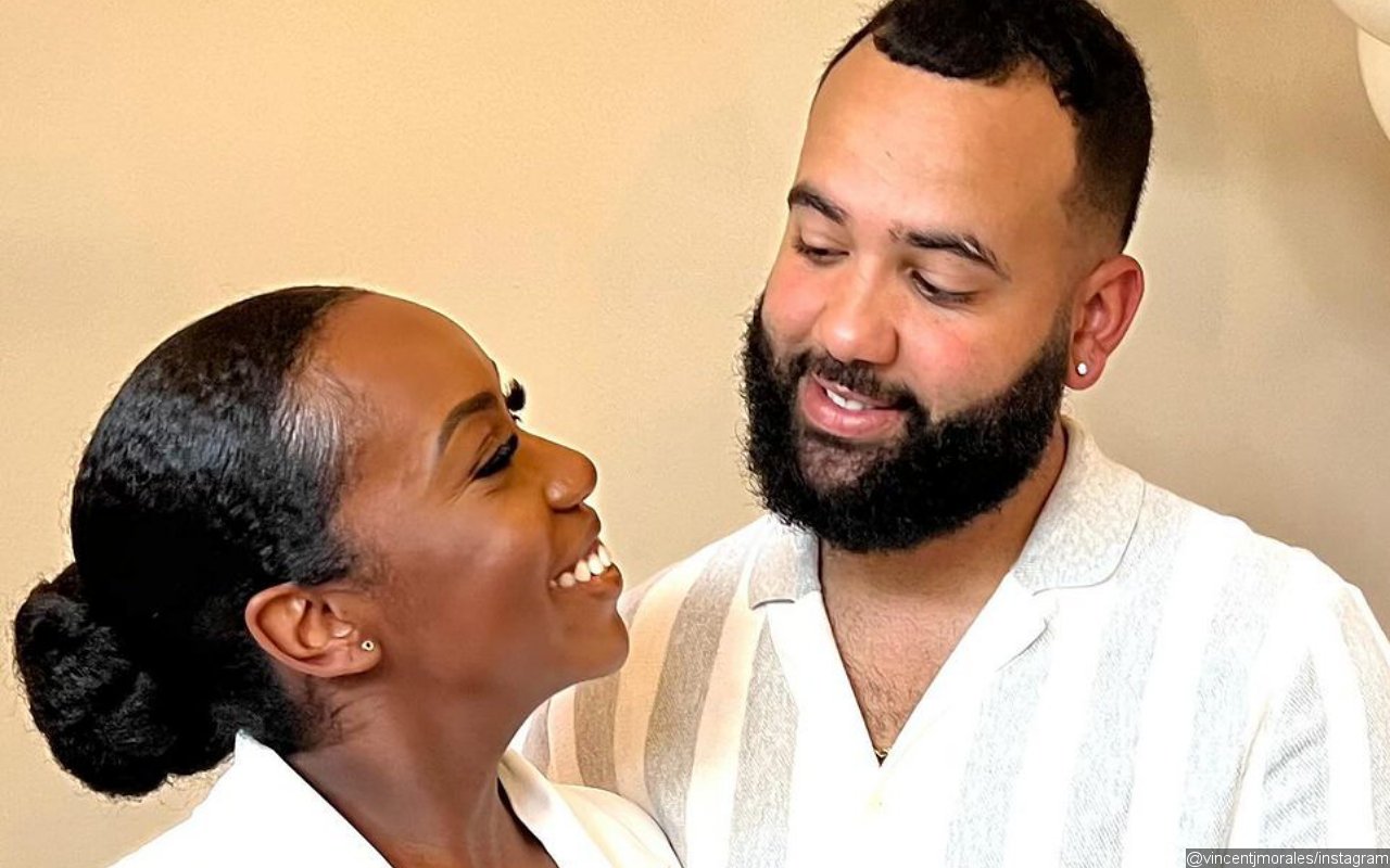 Briana Myles and Vincent Morales 'Excited and Blessed' as They Reveal Sex of First Child