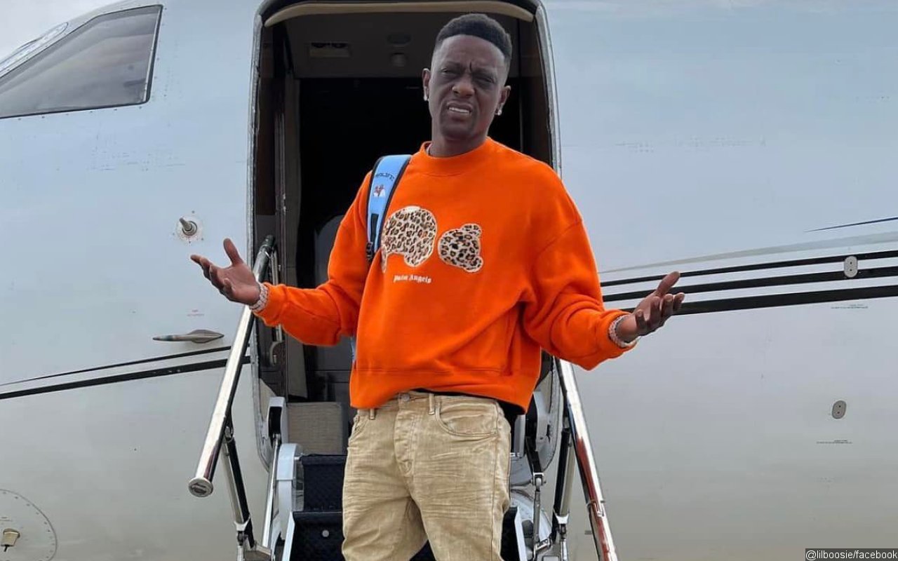 Boosie Badazz Cracks Fans Up as He Recruits 'Booty Eeaters' Ahead of
