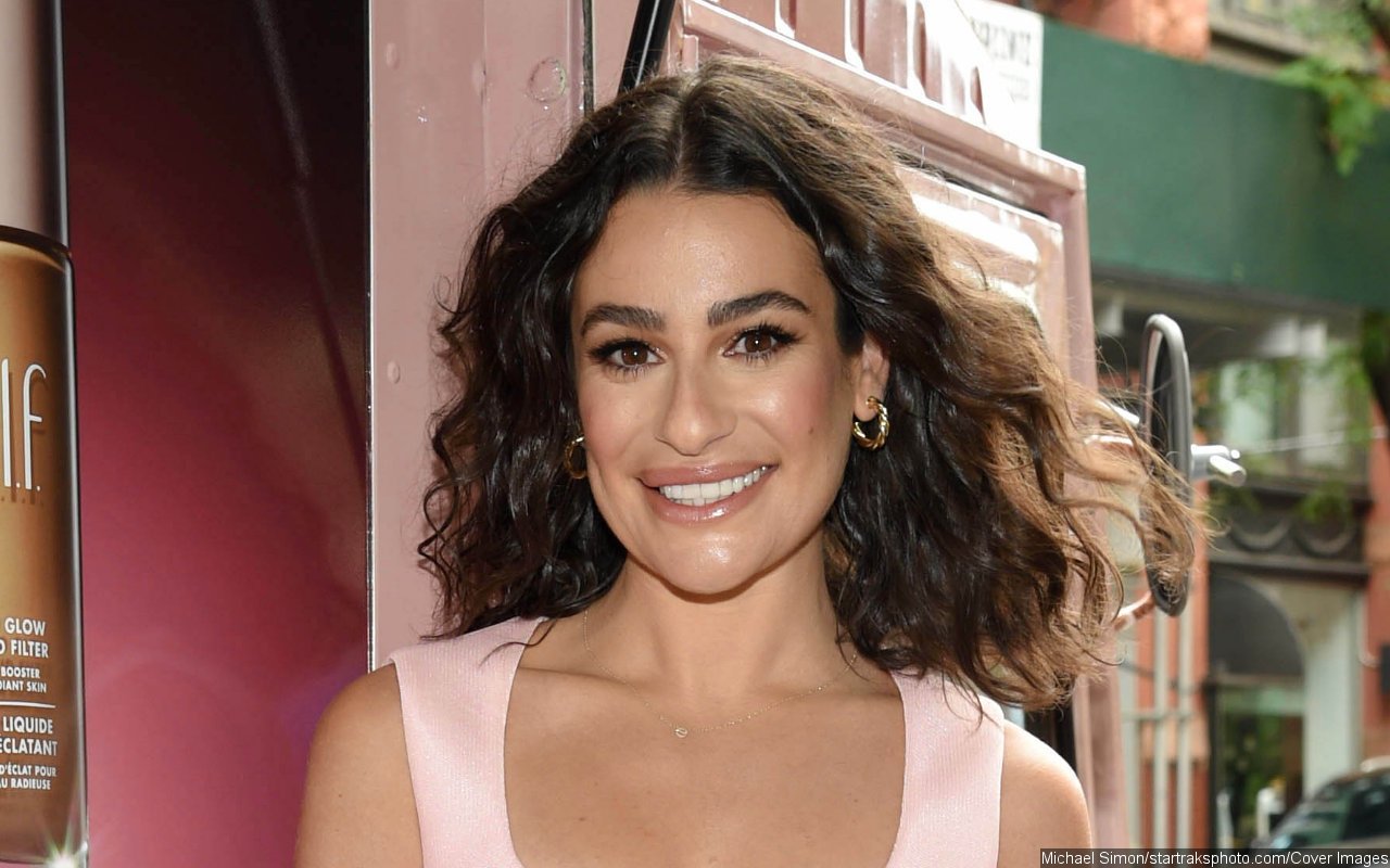 Lea Michele Finds 'Excitement' of Pitting Women Against Each Other 'Sad' Following 'Funny Girl' Cast
