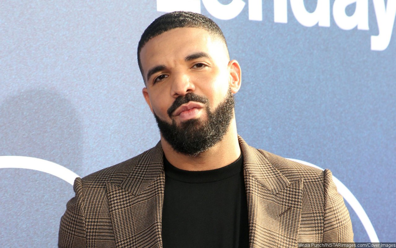 Drake Raises Eyebrows After Calling 2020 'Hardest Year in Human History ...