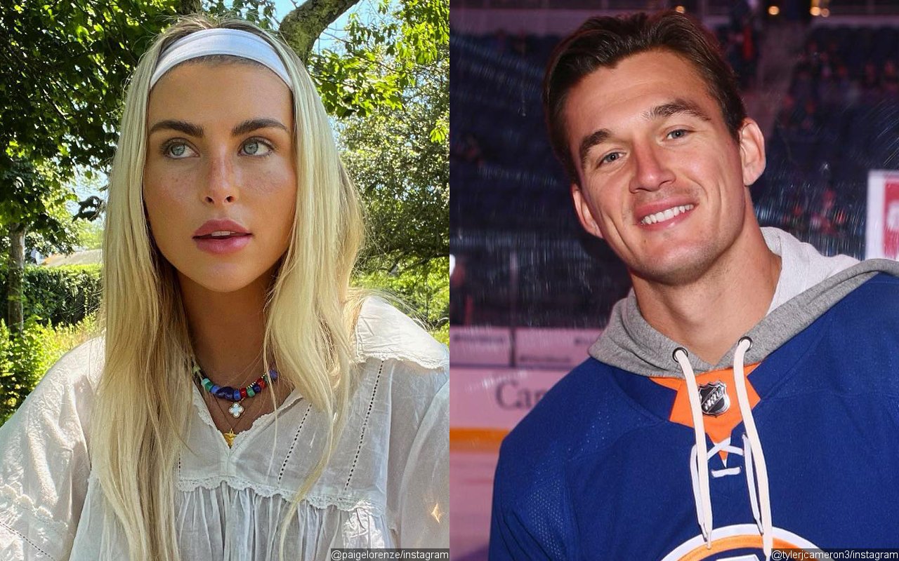 Paige Lorenze Claims Tyler Cameron Used Her for 'Media Storm' 