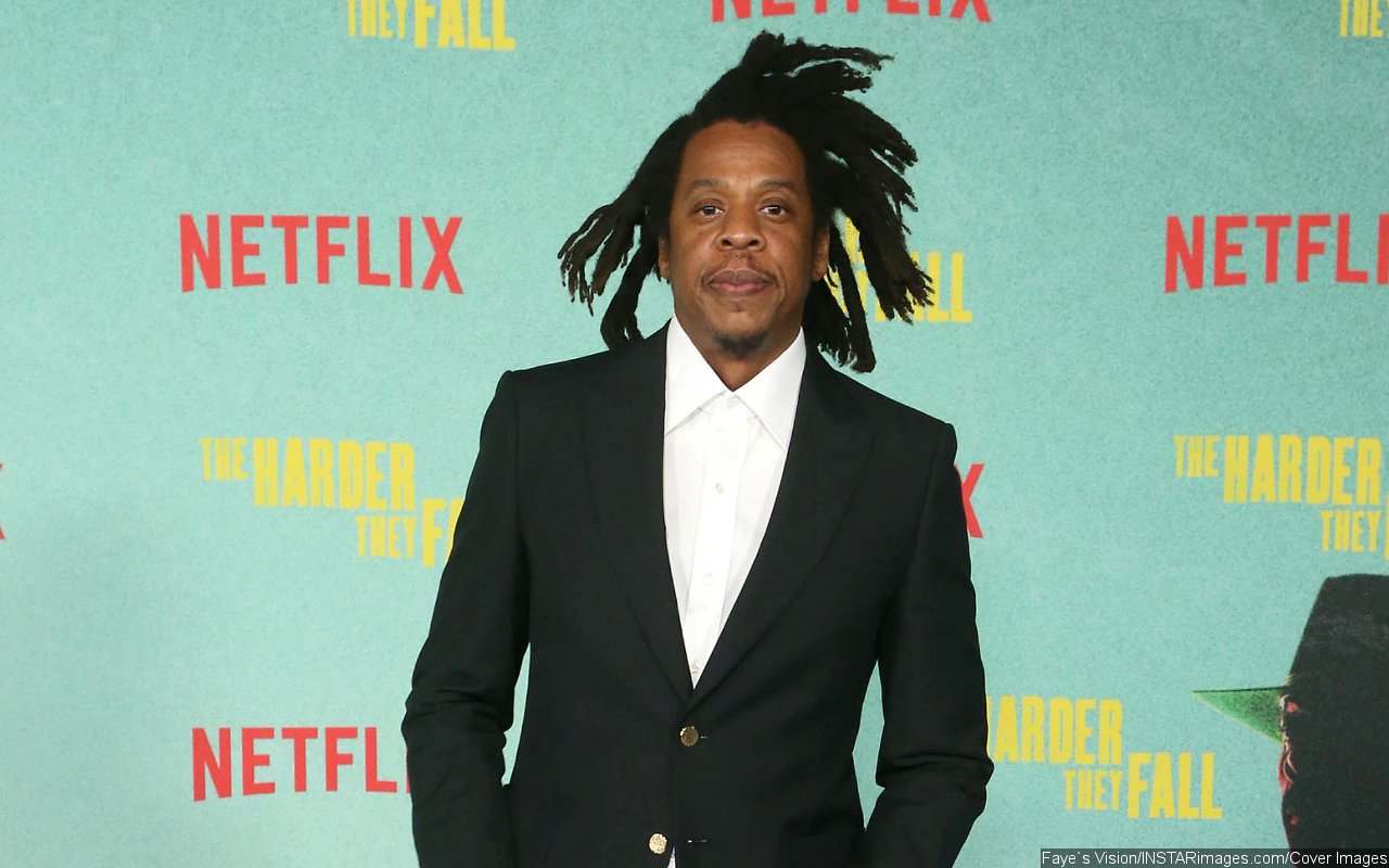 Jay-Z Mocked for Saying Being Called a 'Capitalist' Is a Slur - Vimarsana News
