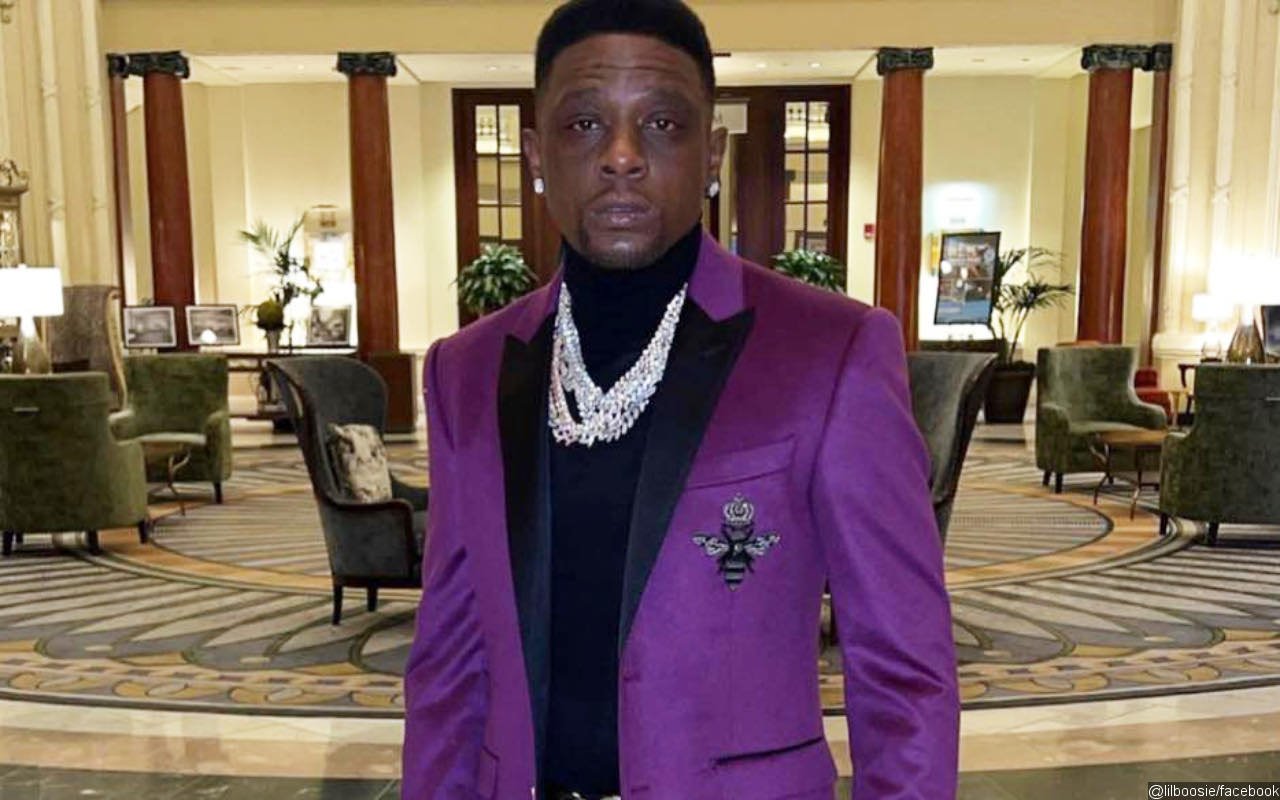 Boosie Badazz Ridiculed Over IG Ban After 'Booty Eaters' Recruitment