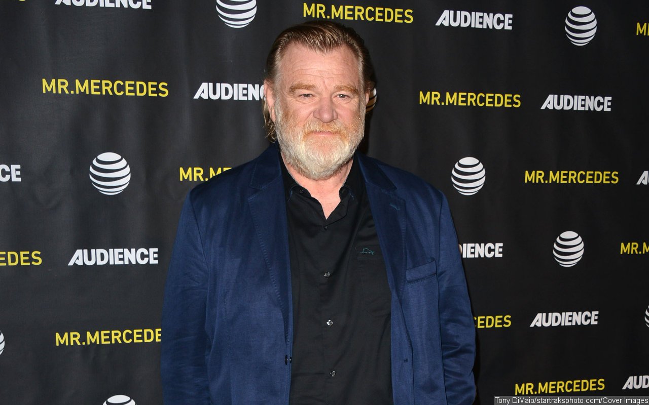 Brendan Gleeson Tapped to Star in 'Joker' Sequel 'Folie a Deux' - Vimarsana News