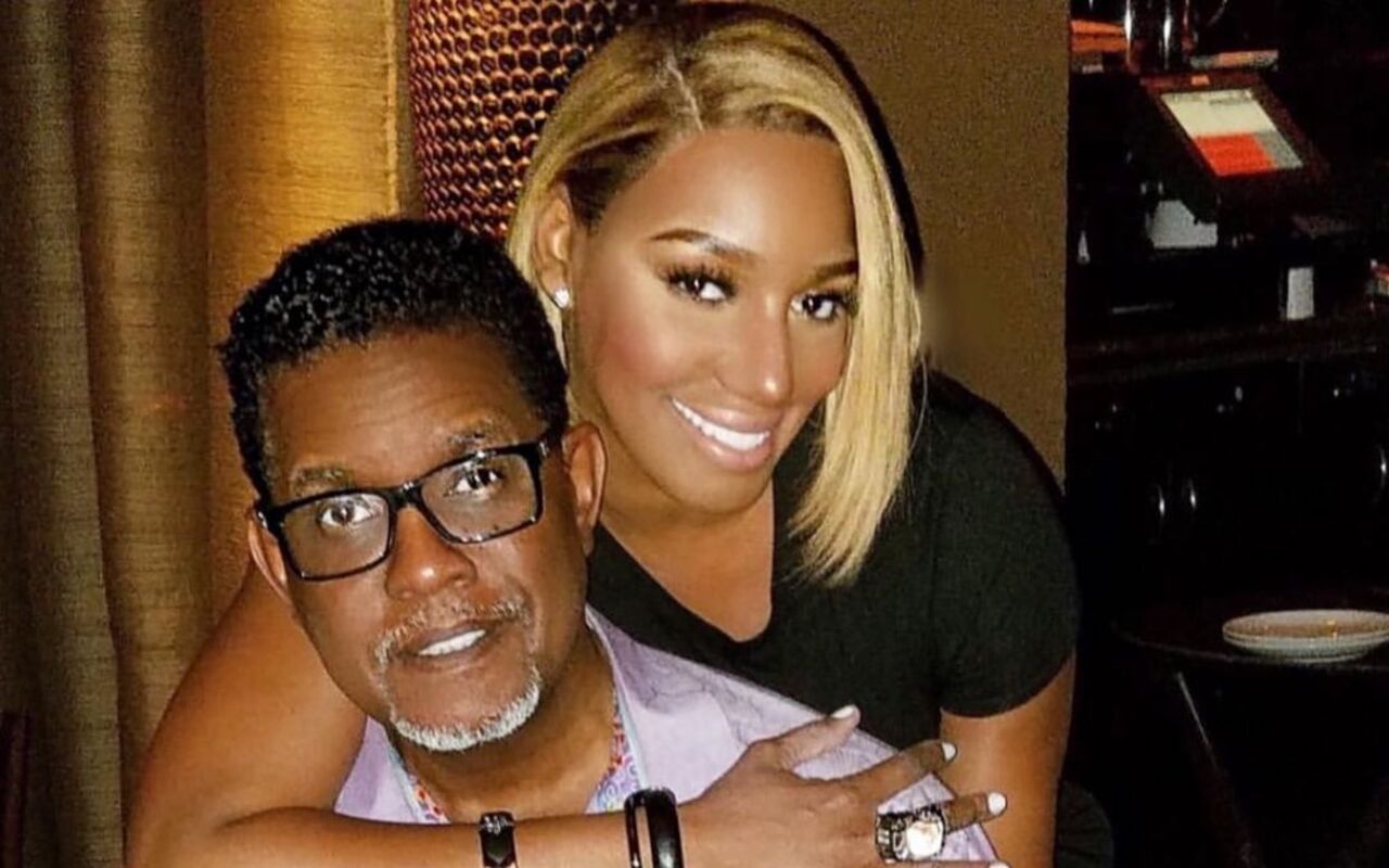 NeNe Leakes Takes Trip Down Memory Lane to Remember Late Husband on Anniversary of His Death