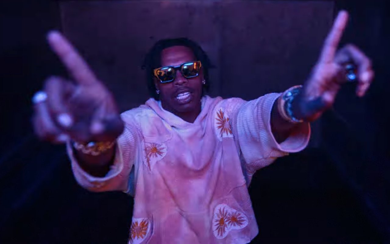Lil Baby Unveils 'Detox' Music Video as He Announces New Album