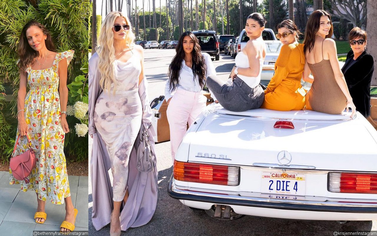 Bethenny Frankel Believes the Kardashians Photoshop Use Creates Eating Disorders and Depression
