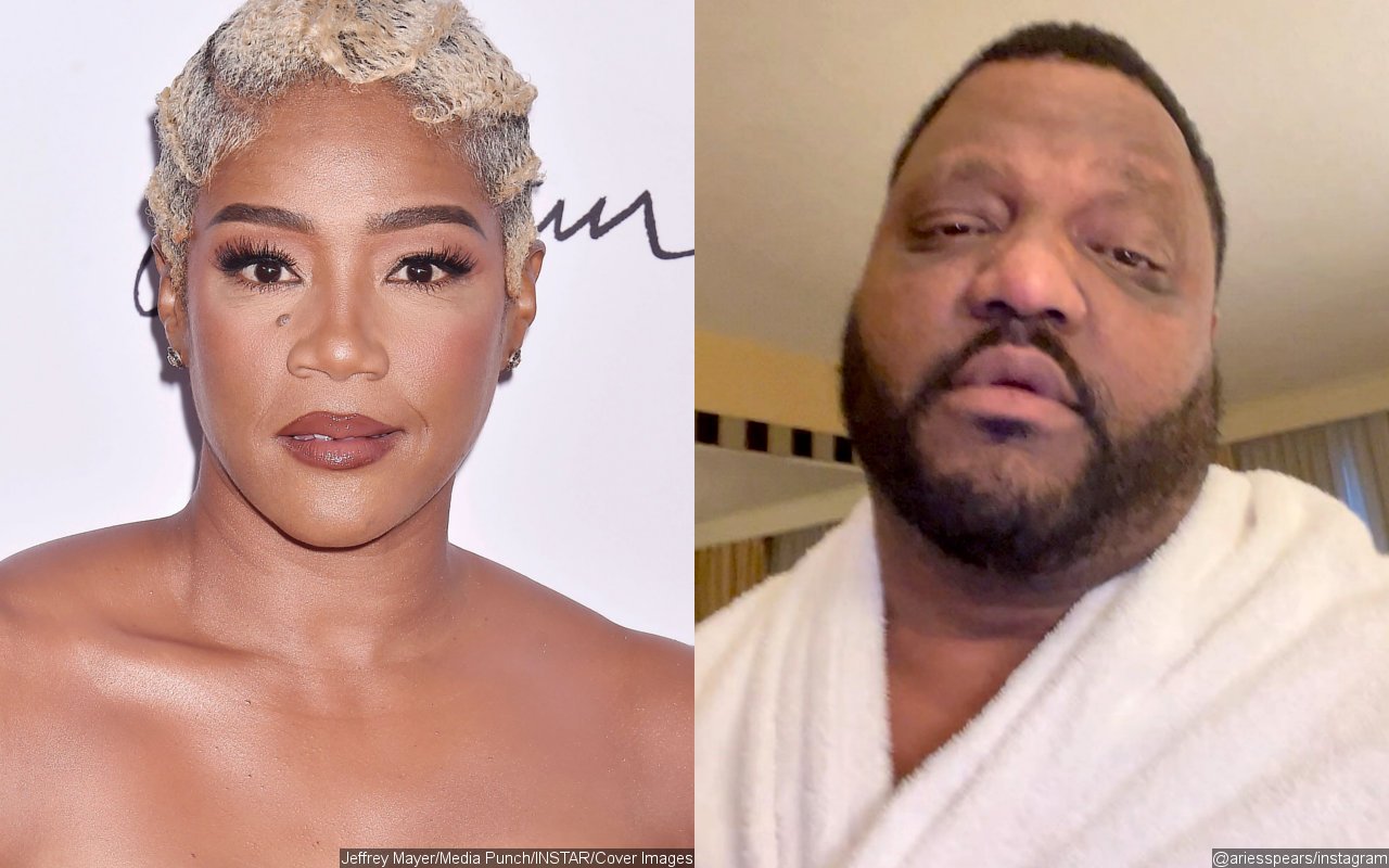 Tiffany Haddish and Aries Spears Roasted After 'Through a Pedophile's Eyes' Skit Leaked Online