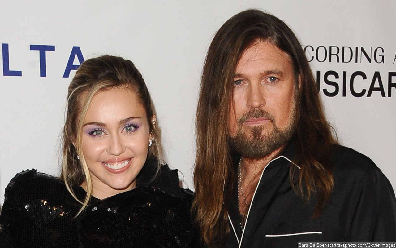 Miley Cyrus and Father Billy Ray Unfollow Each Other on Instagram After Alleged Fallout