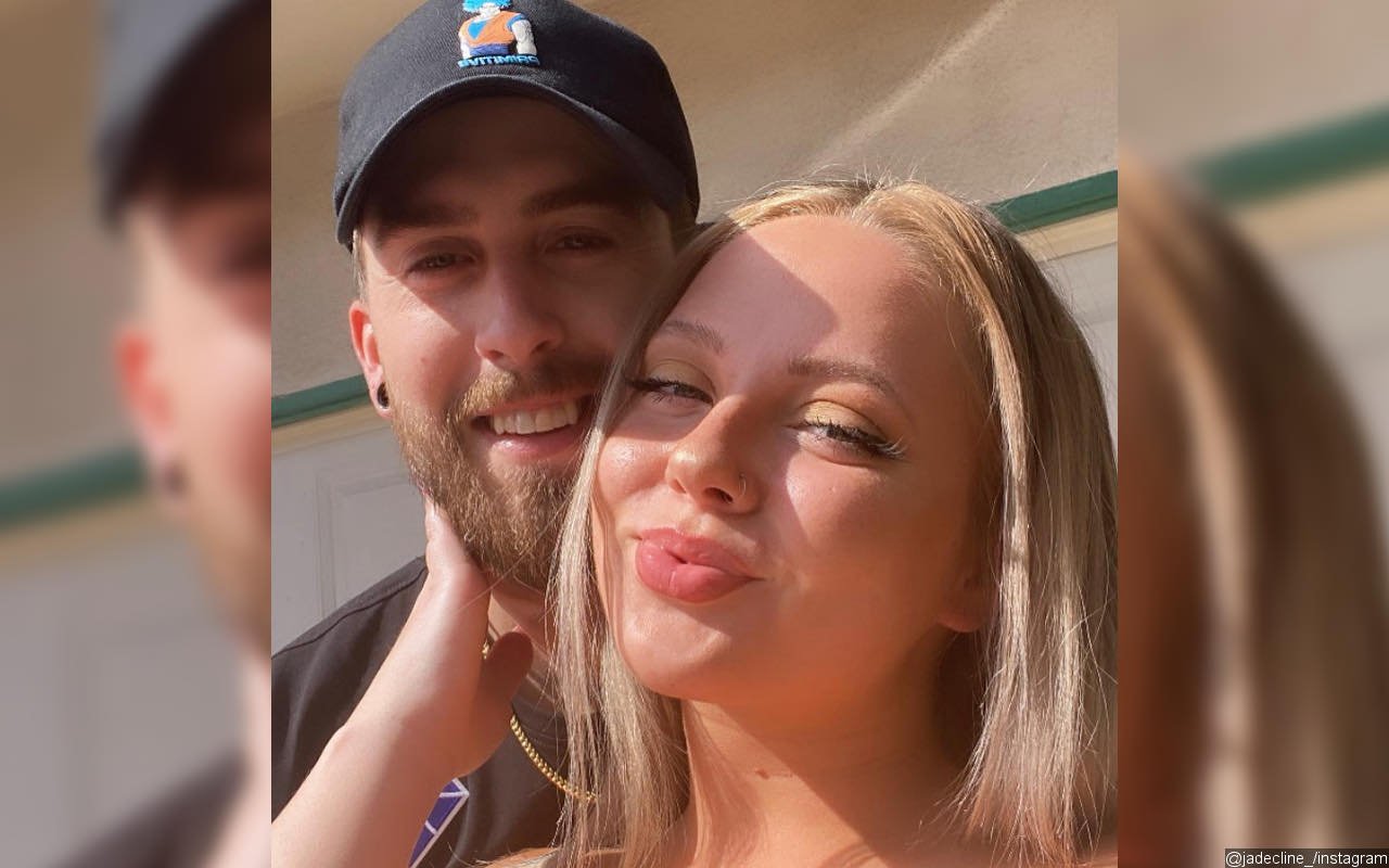 'Teen Mom 2' Star Jade Cline Announces Engagement to Sean Austin: 'I'm So Proud of Were We Are'