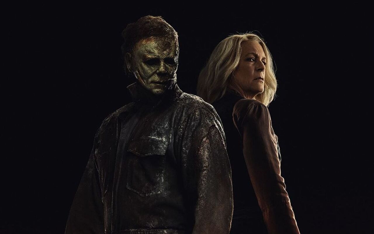 'Halloween Ends' Finale 'Changes Every Day' as Director Continues to Put Finishing Touches 