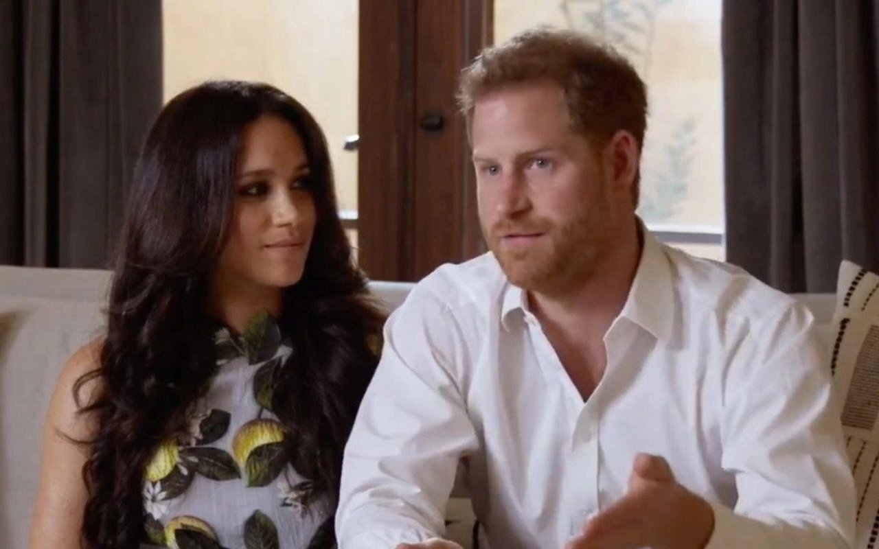 Prince Harry and Meghan Markle Pay for Their Own Security During U.K. Return