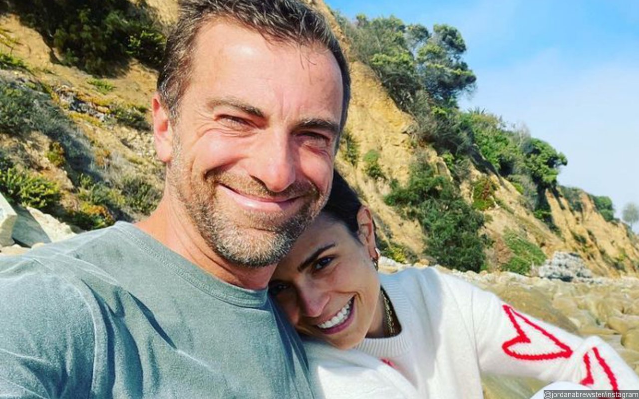 Jordana Brewster and Mason Morfit Ride Off 'Fast and Furious' Car After Tying the Knot
