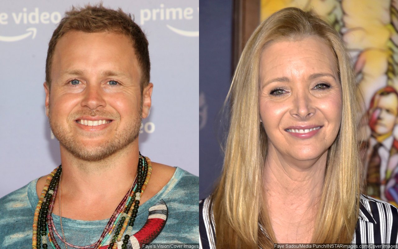 Spencer Pratt Details Why He Calls Lisa Kudrow 'the Worst Human'