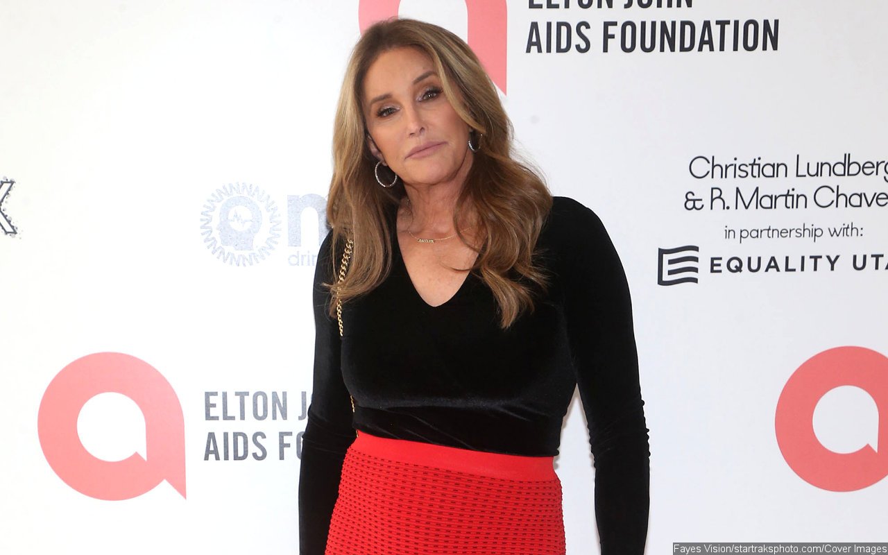 Caitlyn Jenner Being Challenged to Boxing Match by Trans Artist Who 'Would Love to Shut Her Up'