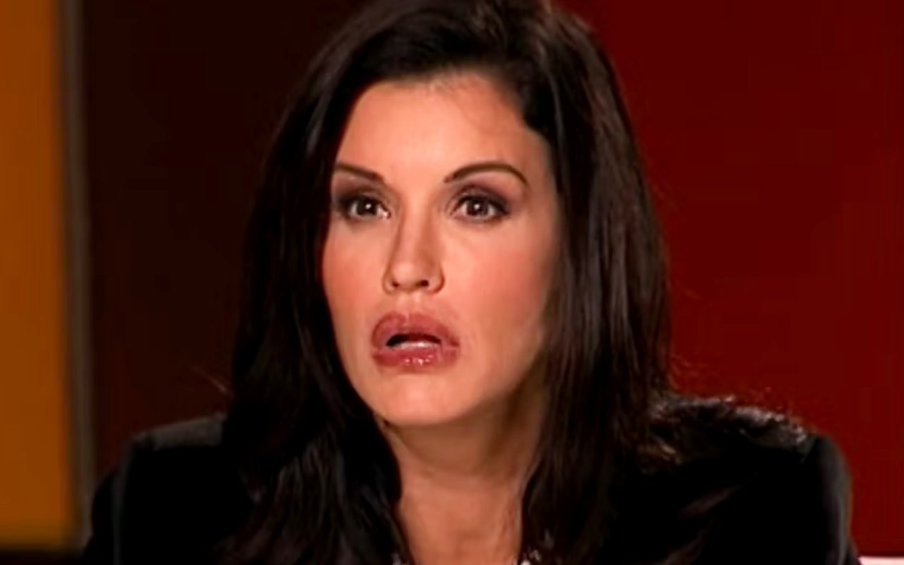 Janice Dickinson Defends Her Controversial 'ANTM' Comments