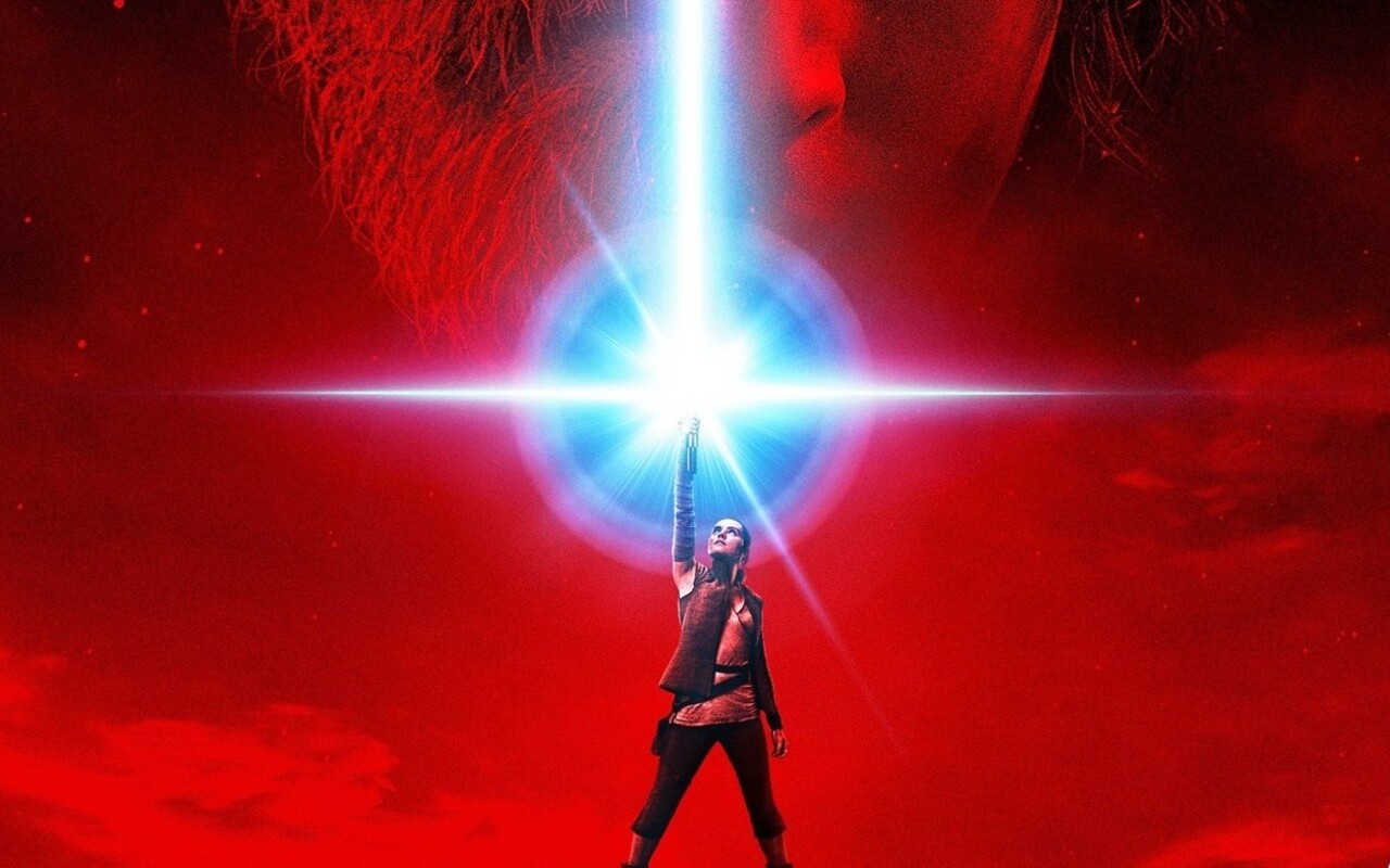 'Star Wars: The Last Jedi' Director Hurt by Backlash