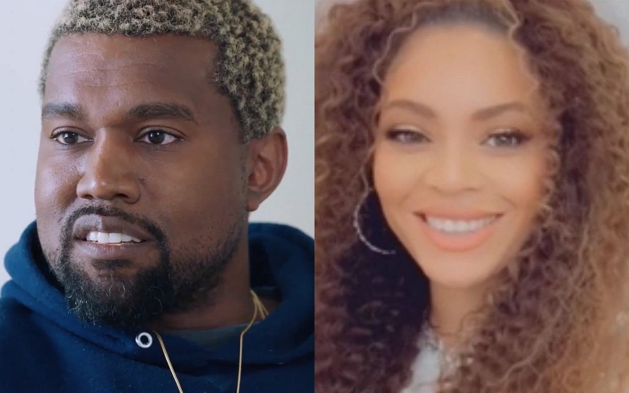 Kanye West Names His Favorite Beyonce Song