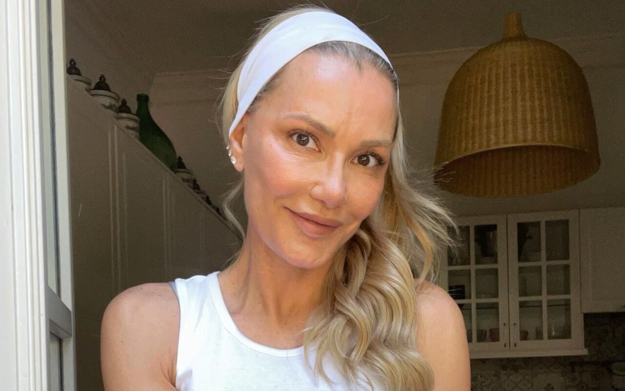 Whigfield Happy Without Kids After Losing Baby and Later Seeing Children as Nuisance