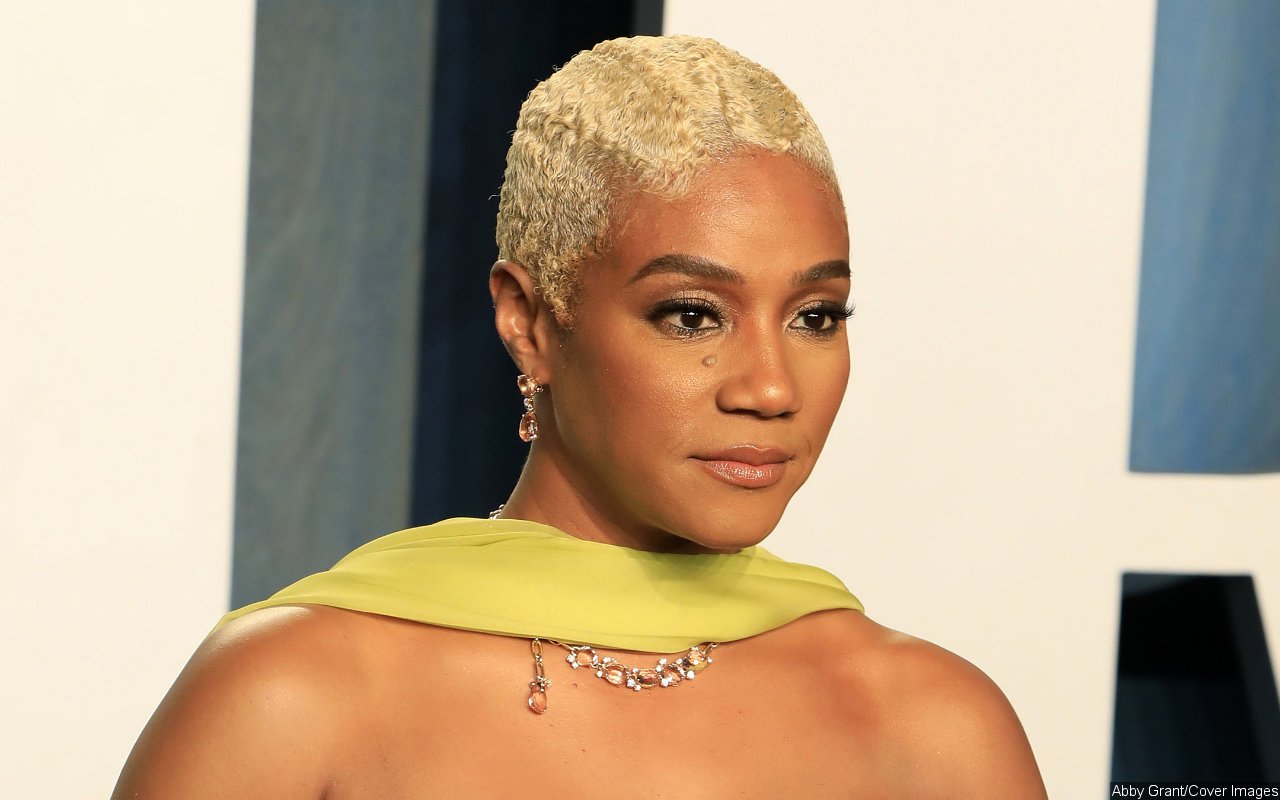 Tiffany Haddish Speaks Out After 'Through a Pedophile's Eyes' Skit Went