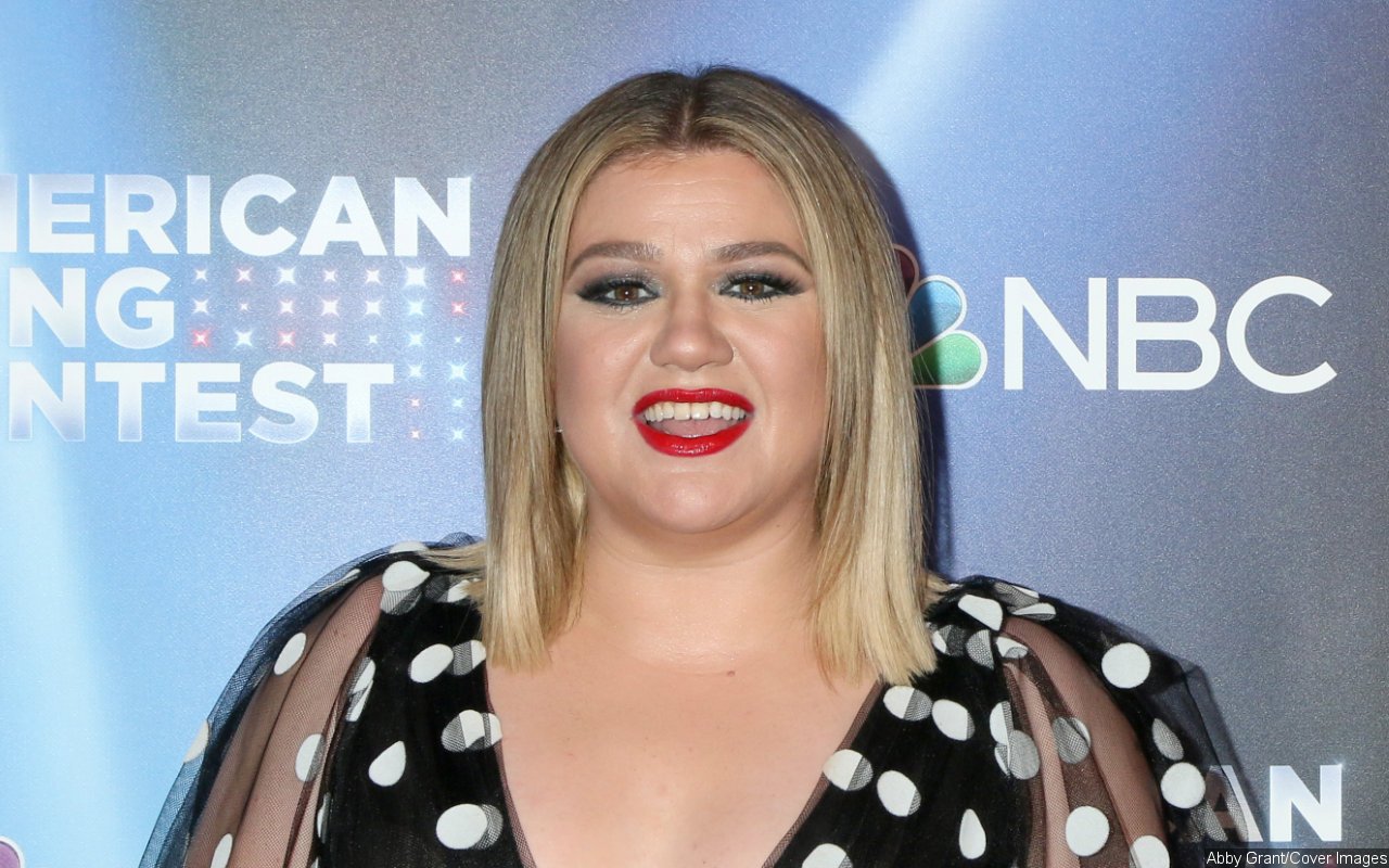 Kelly Clarkson Celebrates 20th Anniversary of 'American Idol' Win With Heartfelt Post 