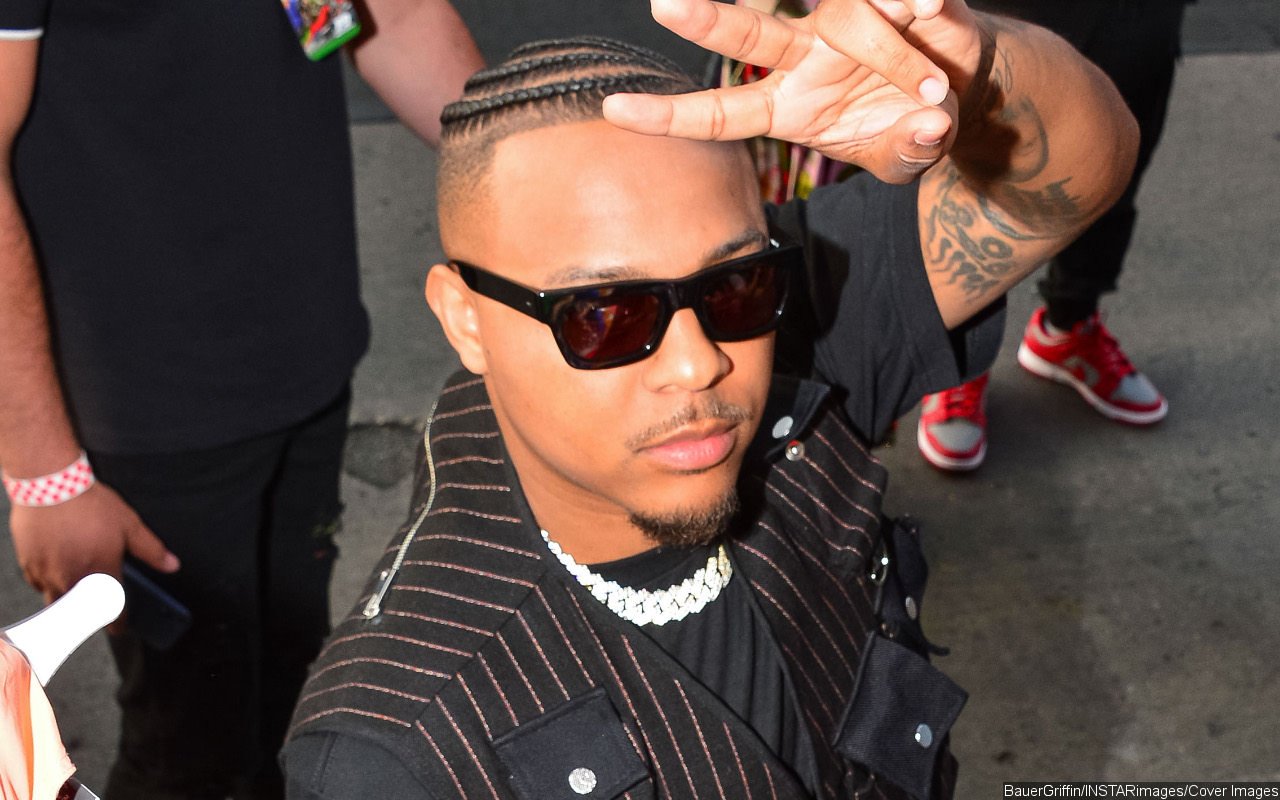 Bow Wow Defends Himself After Being Slammed for Selling $1K Meet and Greet Tickets