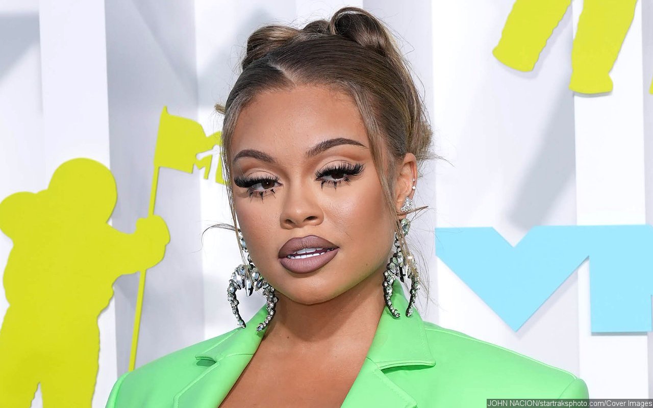 Promoter Slams Latto for Canceling Show After Refusing Zelle Payment 