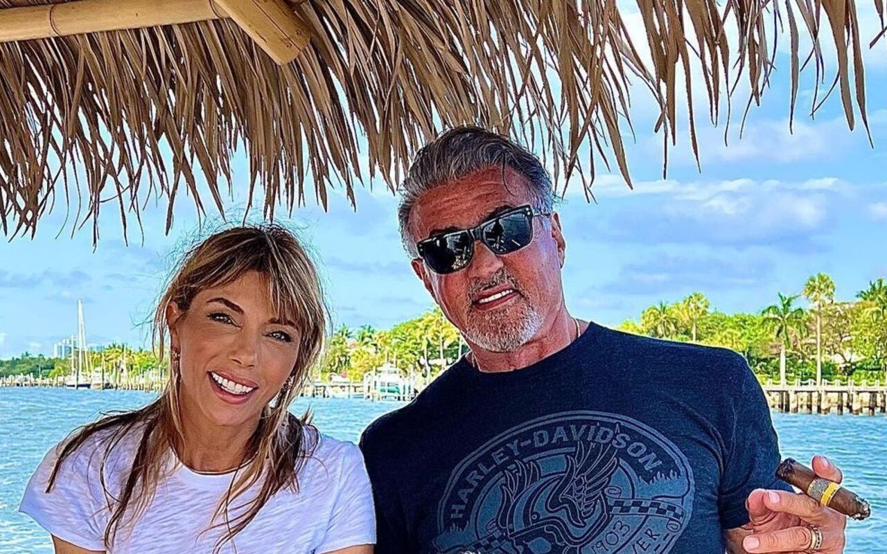 Sylvester Stallone Has Wanted to Cover Up Tattoo of Wife Jennifer Flavin Since 2021