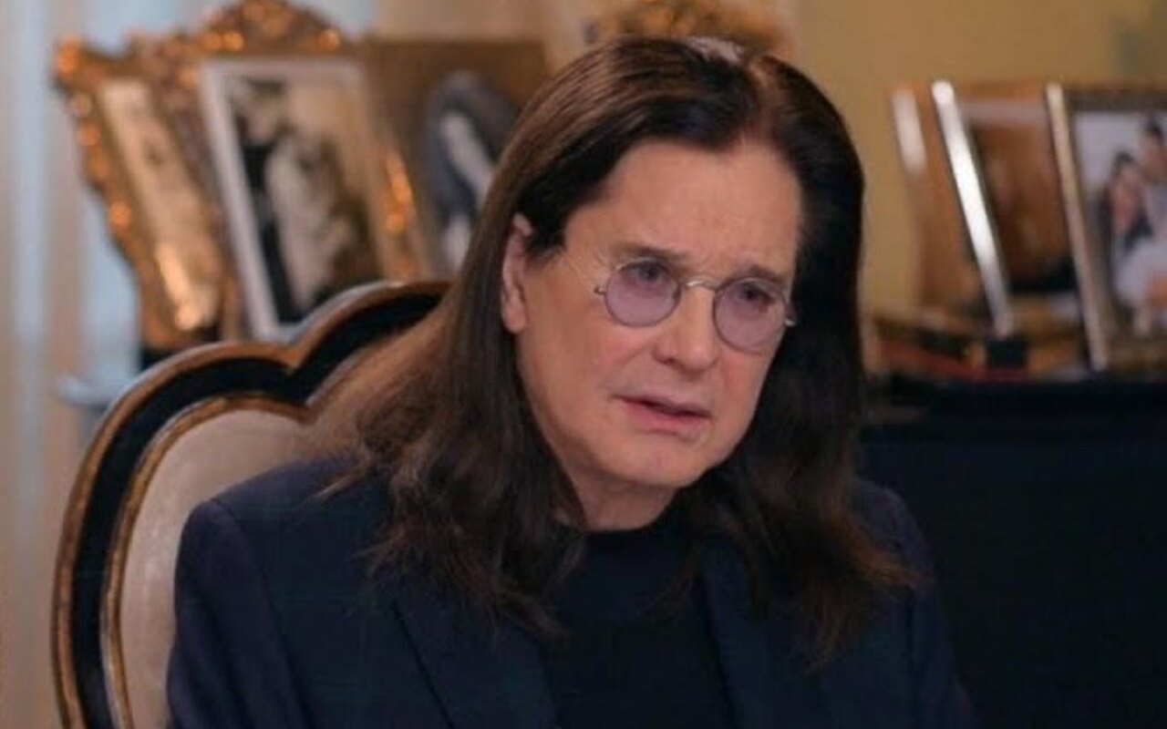 ozzy osbourne new single 2022