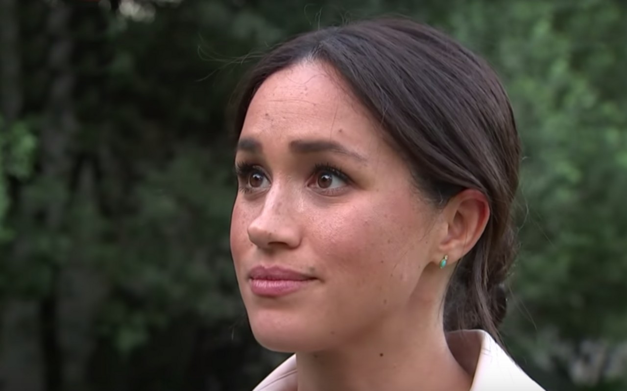 Meghan Markle Felt Ugly as Kid, Never Had Anyone to Sit With at Lunch
