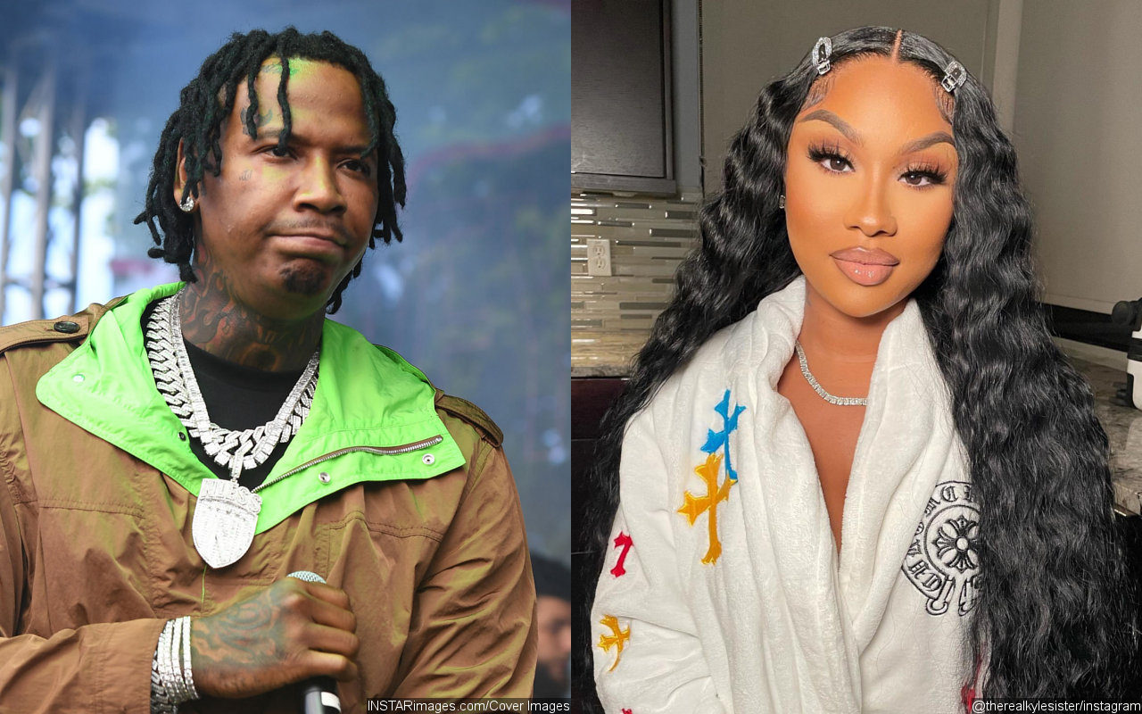 Woman Claims She Hooked Up With MoneyBagg Yo While He Was Dating Ari Fletcher