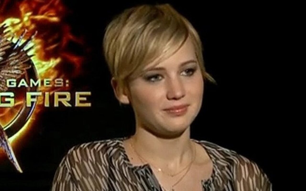 Jennifer Lawrence Hates Her Pixie Haircut, Wishes She Could 'Scrub' All Pics From Internet