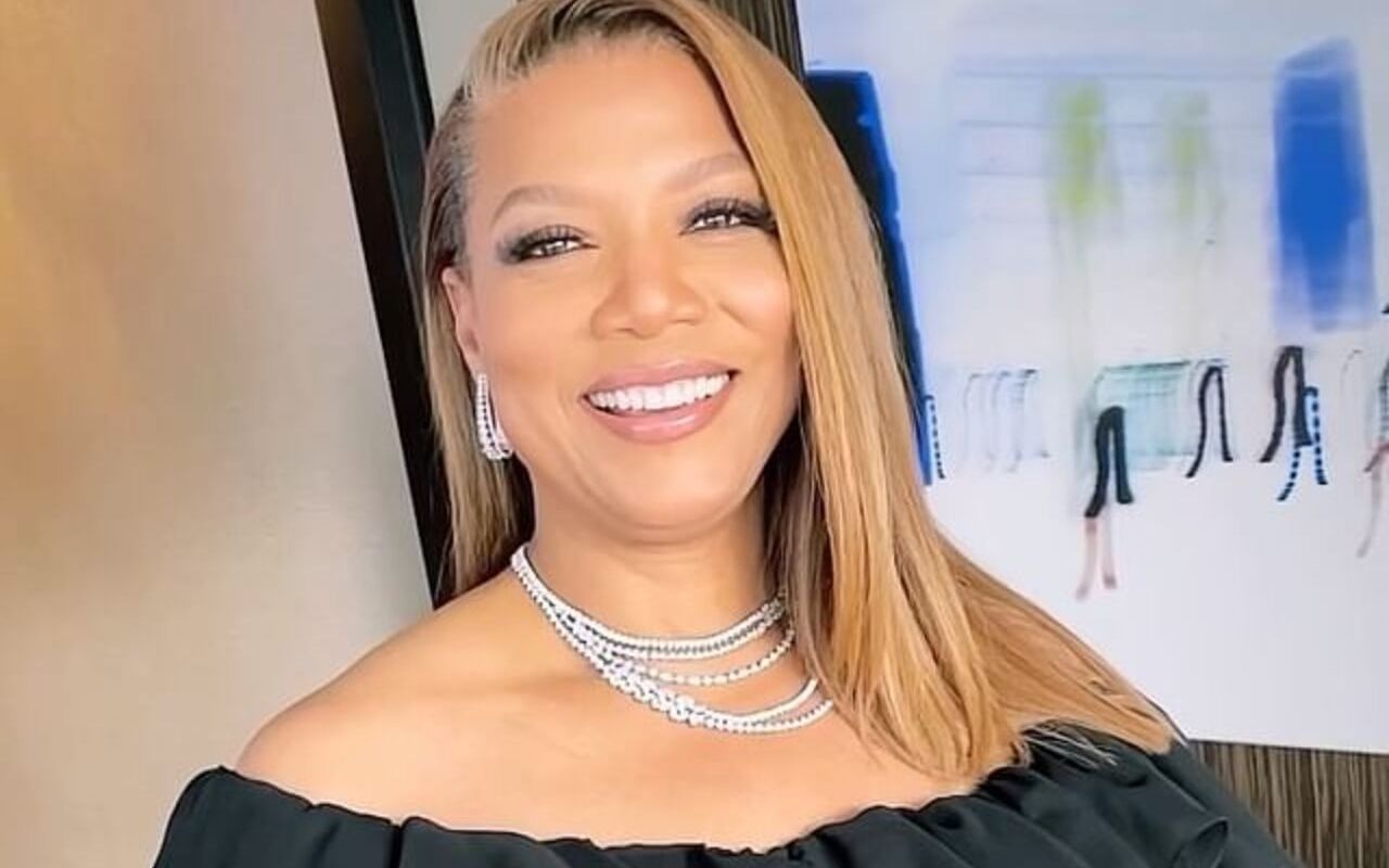 Queen Latifah Demands 'No Death' Clause in Her Movie Contracts