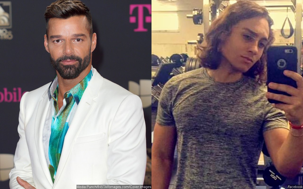 Ricky Martin Files $20M Lawsuit Against His Nephew Over Sexual Abuse Allegations