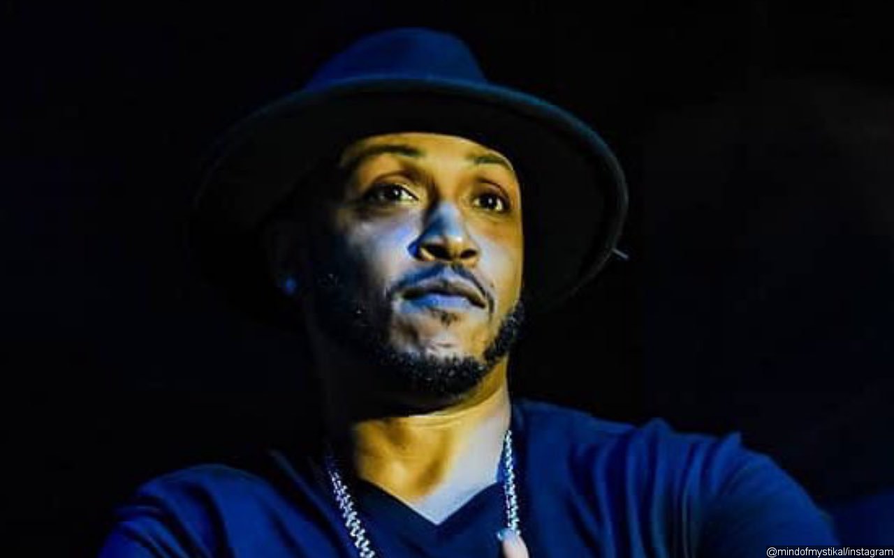 Mystikal Faces Potential Life Sentence After Being Charged With First Degree Rape