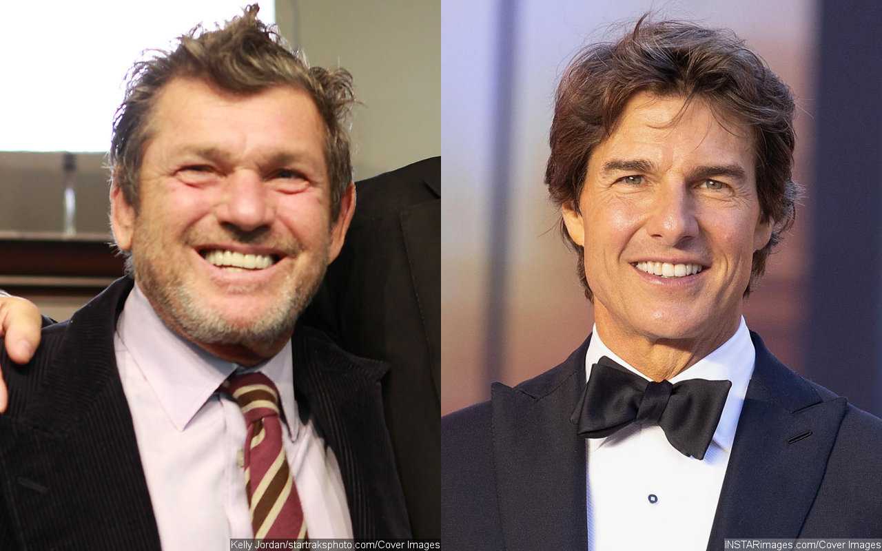 Rolling Stone Founder Explains Why He's Convinced Tom Cruise Is Gay - Vimarsana News