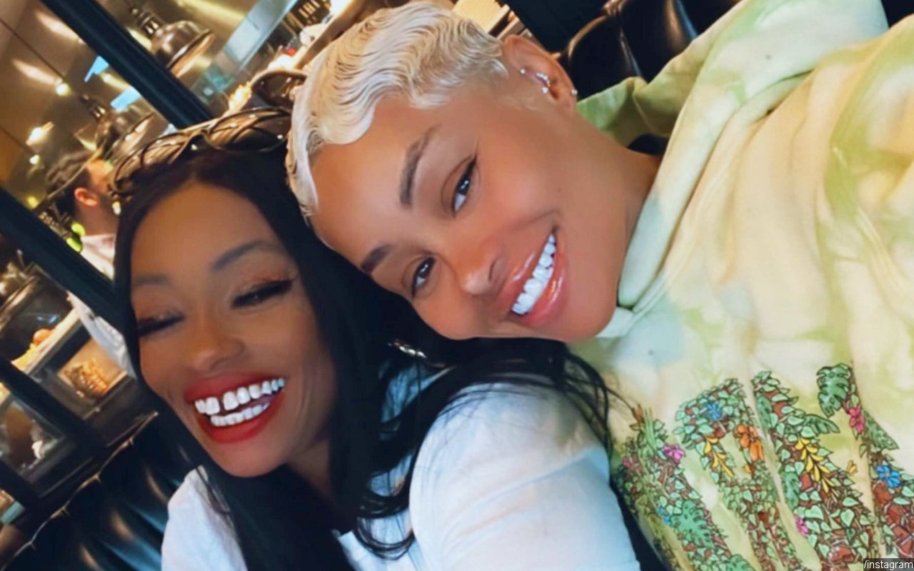 Tokyo Toni Shuts Down Claims About Blac Chyna Making $20M Monthly on OnlyFans
