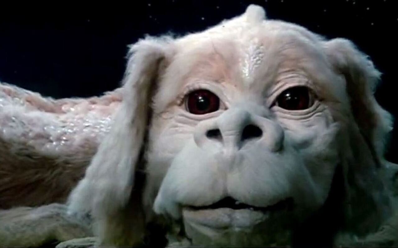 'The NeverEnding Story' Sparks Possible Remake Amid Bidding War Among Major Studios