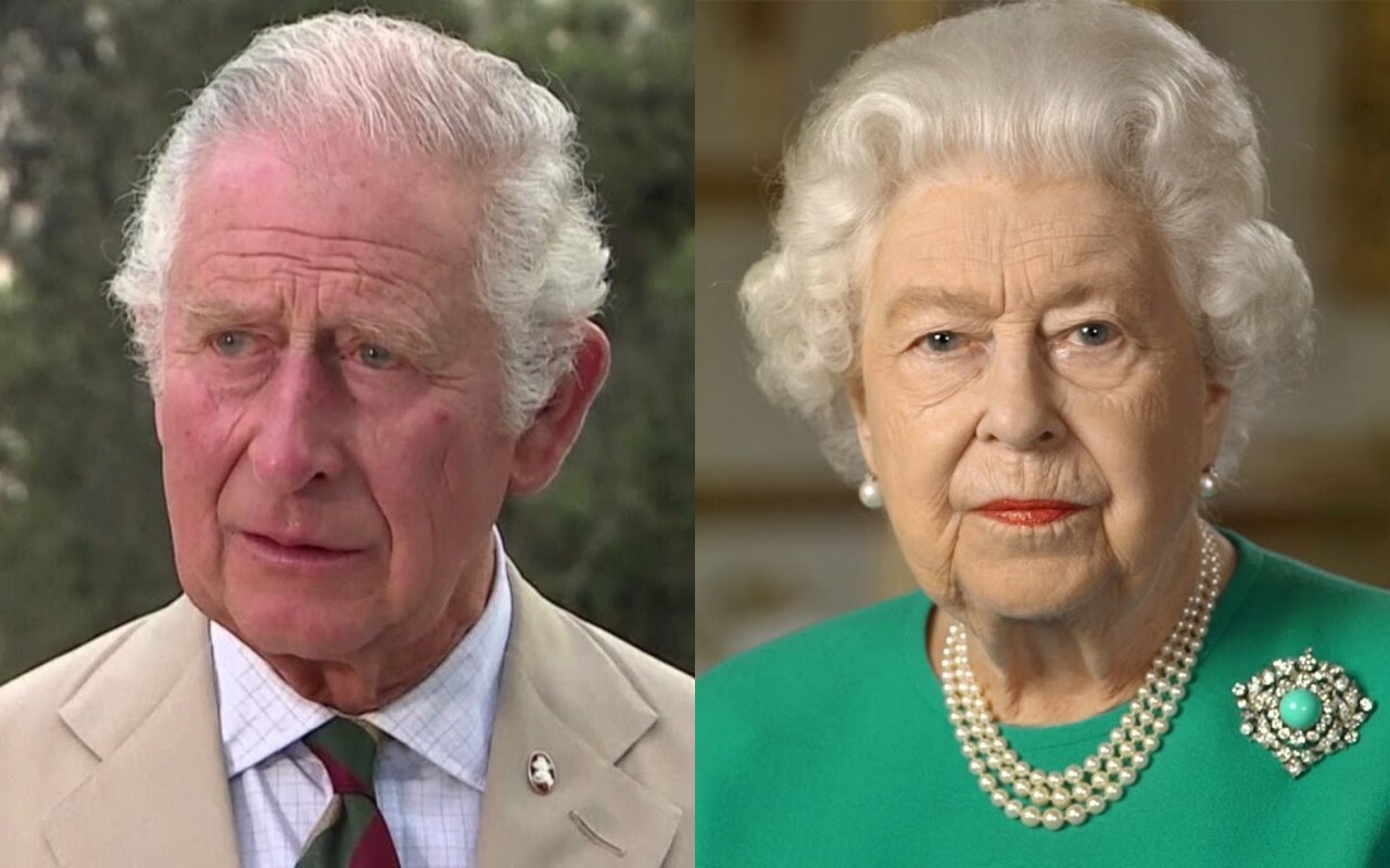 King Charles Remembers Late Queen Elizabeth as 'Cherished Sovereign and Much-Loved Mother'