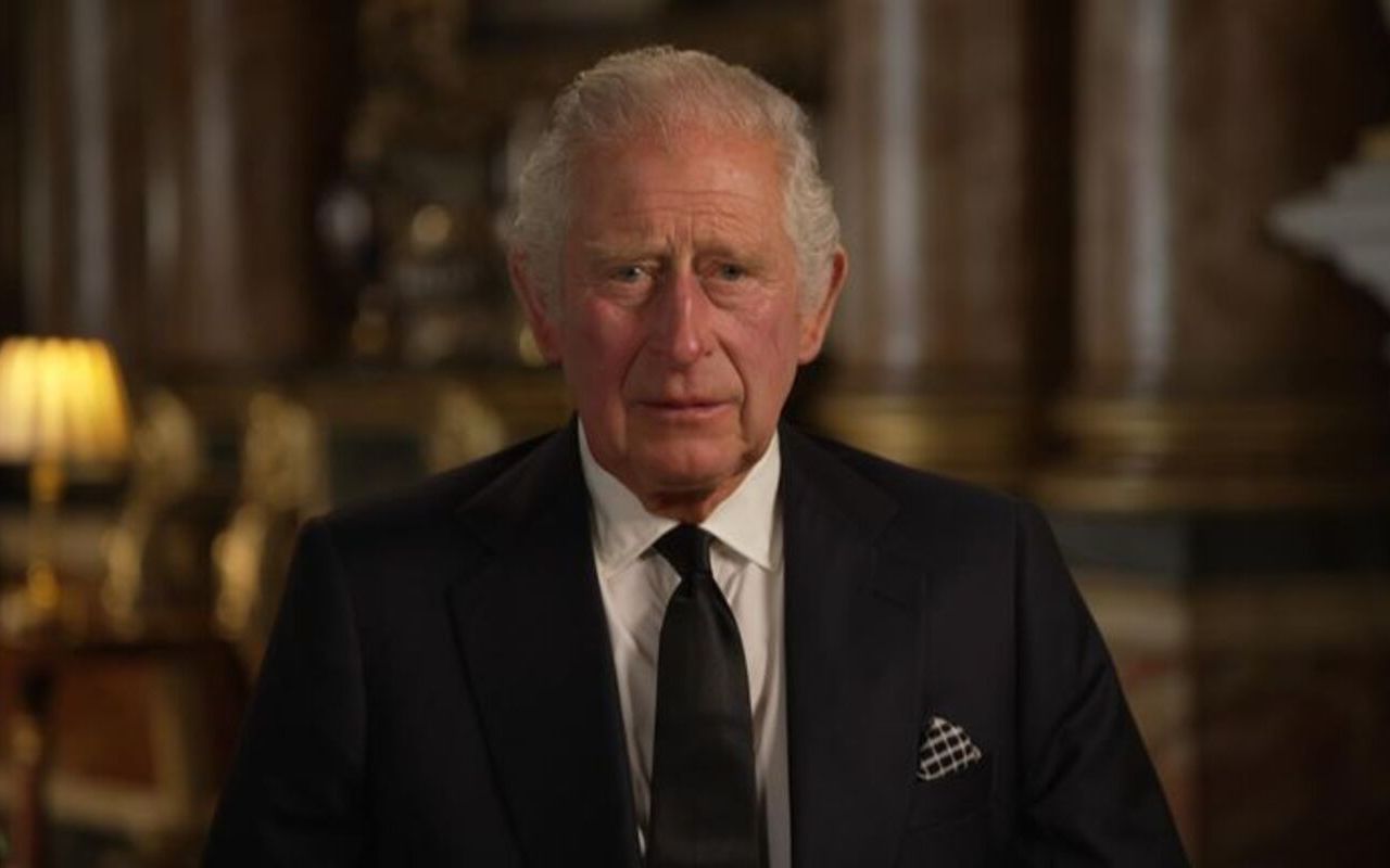 King Charles Confers Prince of Wales on William, Mentions Harry and Meghan in His First Speech