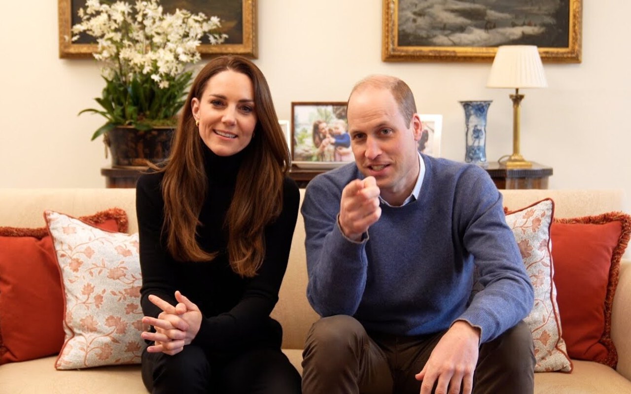 William and Kate Middleton Add Prince and Princess of Wales as Their Titles on Social Media Accounts