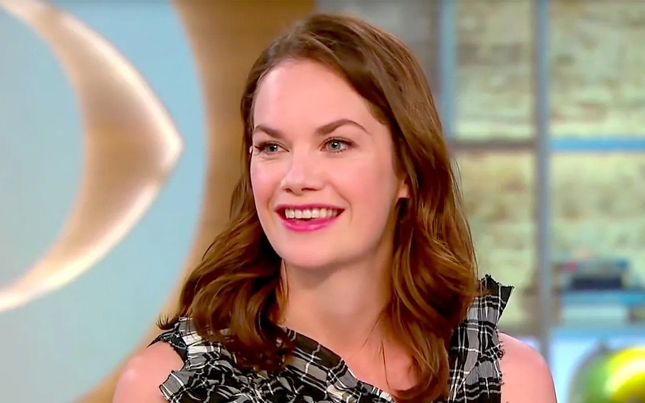 Ruth Wilson Joins 'See How They Run' to Get Away From Doom and Gloom of Pandemic