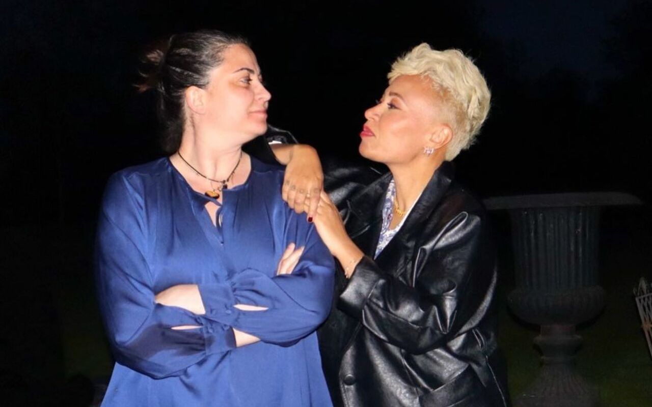 Emeli Sande Explains How Falling in Love With Her Girlfriend Influences Her New Sound
