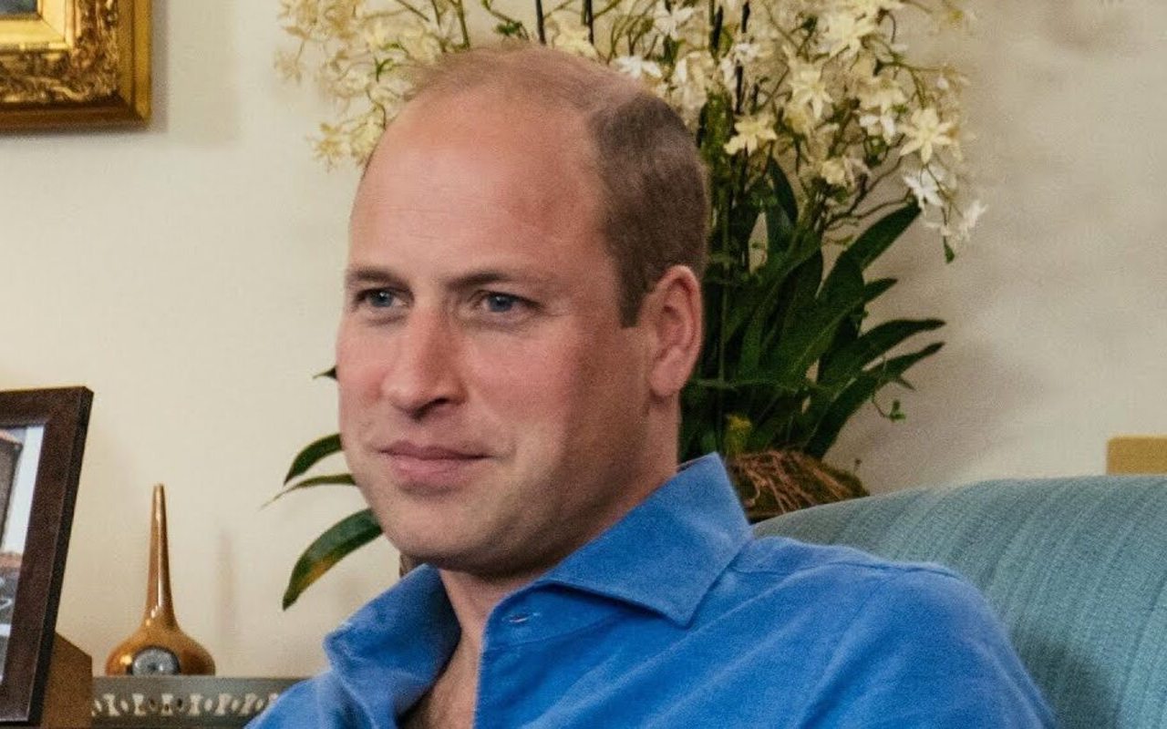 Prince William Vows to Honor Queen's Memory by Supporting King Charles 