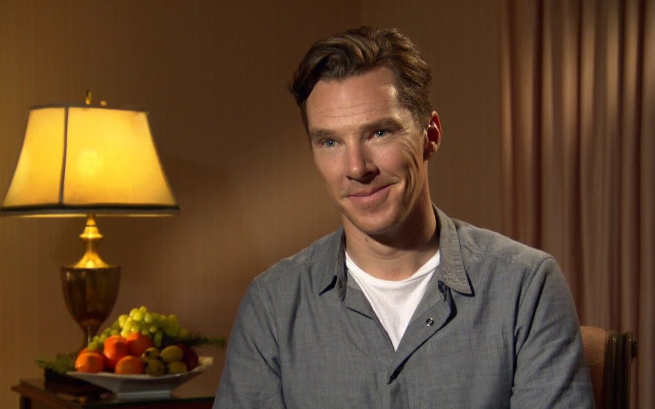 Benedict Cumberbatch Added to 'The End We Start From'