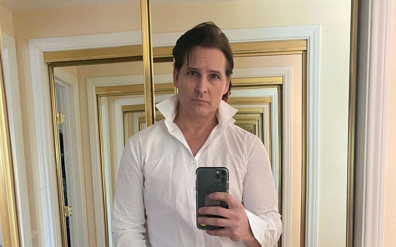 Peter Facinelli Hopes Teen Daughter Can Help With Babysitting His Newborn Baby